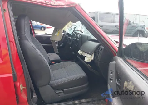 2000 Jeep Cherokee Sport z USA, uszkodzony, nr VIN 1J4FT48S3YL171988